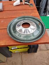 Hubcap vintage wall for sale  BOURNE