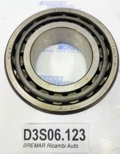 D3s06.123 cuscinetto rulli usato D3s06.123 cuscinetto rulli usato  Napoli