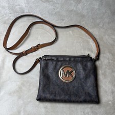 Michael kors leather for sale  Irving