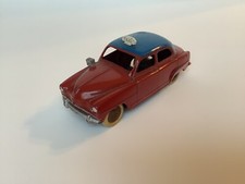 Dinky simca aronde for sale  SKEGNESS