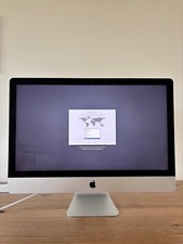 2019 apple imac for sale  WANTAGE