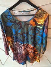Damenoberteil bluse langarm gebraucht kaufen  Zerbst/Anhalt