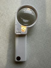 Eschenbach magnifier 16d for sale  ST. HELENS