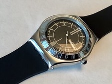 Swatch irony near for sale  Mandan