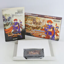fire emblem gba comprar usado fire emblem gba comprar usado Enviando para Brazil