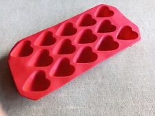Silikon herz schoko gebraucht kaufen  Zierenberg