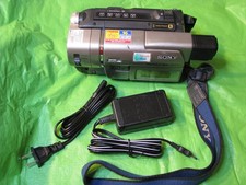Sony ccd trv67 for sale  Orlando