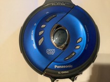 Panasonic sw940 blue for sale  Lancaster