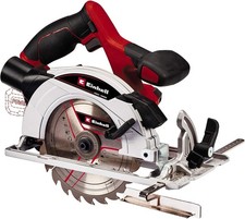 Einhell TE-CS 18/165-1 Li-Solo 18V Piła bez narzędzi, regulowana bezstopniowo na sprzedaż  PL