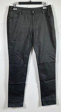 Pantalon coton enduit d'occasion  Moissac