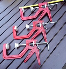 Quick grip trigger for sale  PINNER