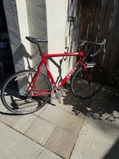 60cm trek madone for sale  San Jose