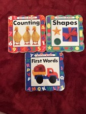 Active minds shapes for sale  Selma