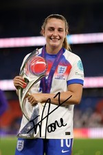 Ella toone signed for sale  UK