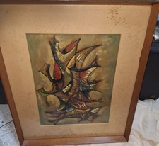 Vincenzo izzo .olio usato  Napoli