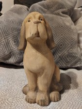 Deko hund gebraucht kaufen  Traunstein