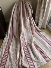 laura ashley irving stripe for sale laura ashley irving stripe for sale  BURY