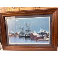 Vintage uttermost co. for sale  Double Springs
