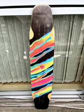 Landyachtz stratus spectrum for sale  LONDON