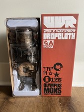 Threea wwr dropcloth for sale  Nashville