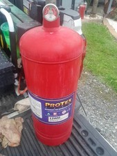 Pyro chem protex for sale  Bessemer City