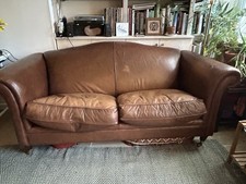 Laura ashley brown for sale  LONDON