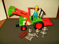 Playmobil 3500 traktor gebraucht kaufen Playmobil 3500 traktor gebraucht kaufen  Neumarkt i.d.OPf.