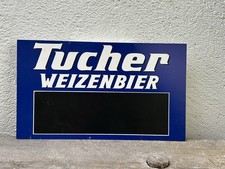Tucher weizenbier nürnberg gebraucht kaufen  Kolbermoor