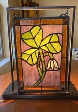 Meyda lighting stained for sale  Beaver