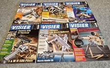 visier zeitschrift gebraucht kaufen visier zeitschrift gebraucht kaufen Oberottmarshausen