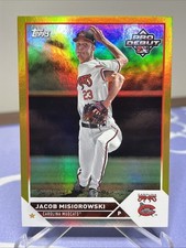 2023 topps pro usato  Spedire a Italy