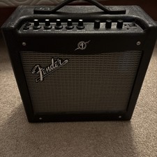 Fender mustang watt for sale  Houston
