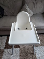Ikea antilop high for sale  BIRMINGHAM