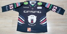 Eisbären berlin trikot gebraucht kaufen  Alken, Löf, Wolken