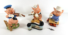 Wdcc three little for sale  Denver