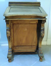Antique davenport captains for sale  Duluth