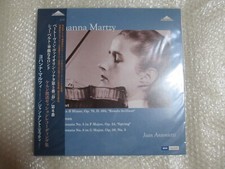 Usado, SEALED WORLD PREMIERE LP JOHANNA MARTZY UNPUBLISHED RECORDINGS 2LP comprar usado  Enviando para Brazil