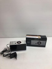 Budzik radiowy iTOMA z Bluetooth, bezprzewodowy, cyfrowe radio FM, podwójny alarm na sprzedaż  PL