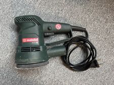 Metabo 425 regelbare gebraucht kaufen  Kiel