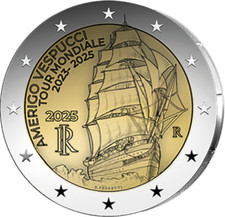 Euro italia 2025 usato  Trani
