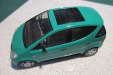 Mercedes benz a140 gebraucht kaufen  Hermeskeil
