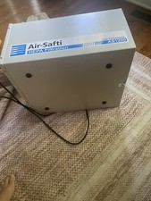 Air scrubbers for sale  Clayton