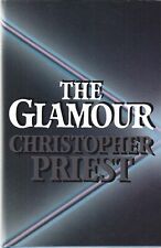 Glamour christopher priest for sale  PAISLEY