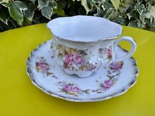 Branksome china cup for sale  DAGENHAM