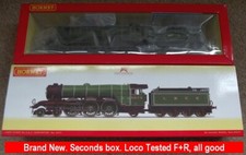 Seconds box. hornby for sale  BLAKENEY