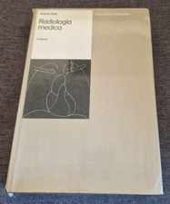 Radiologia medica ratti usato  Vizzola Ticino