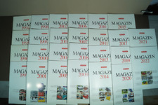 Wiking magazin 1994 gebraucht kaufen  Apensen
