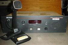 Zetron model 4116 for sale  Chehalis