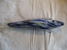 Murano vintage glass for sale  NOTTINGHAM