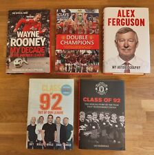 Book bundle hardbacks for sale  ST. HELENS